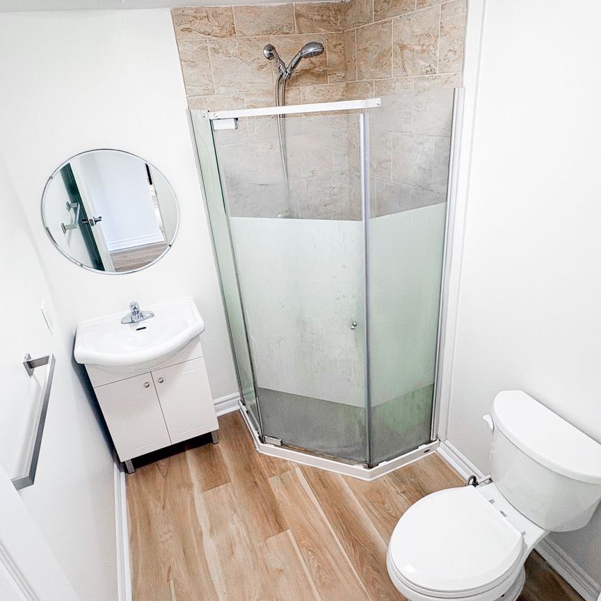 For Lease - 1028 Mccullough Drive Unit# BASEMENT, Whitby, Ontario - Photo 1