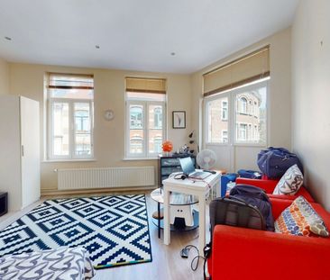 Studio for rent - Photo 3