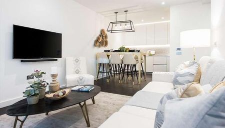 The Residences, Nine Elms, London, SW11 - Photo 4