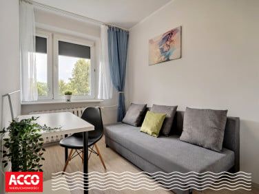 Pokój, ul. Pilotów - Zdjęcie 3