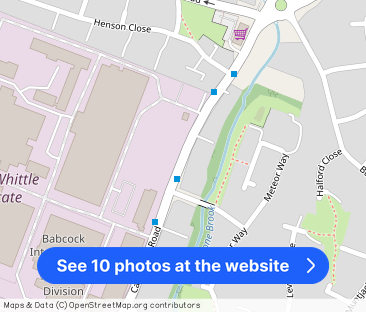 The Sidings, Whetstone - Photo 1