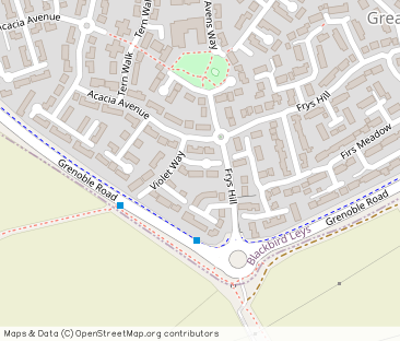 Wayfaring Close, Oxford, Oxfordshire, OX4 - Photo 1