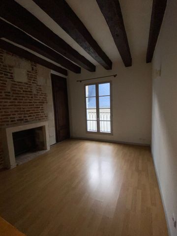 Location appartement 2 pièces, 41.84m², Tours - Photo 5