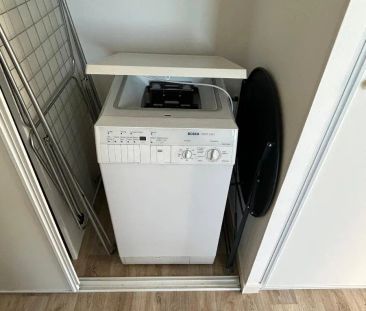 Appartement à louer 1 pièce 21.6m² - Photo 1