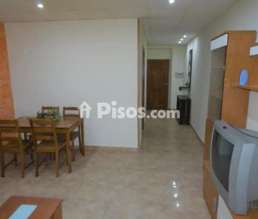 Piso en alquiler en los Dolores-Los Gabatos - Photo 5