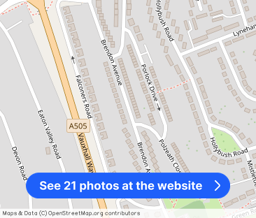 Brendon Avenue, Luton, LU2 - Photo 1