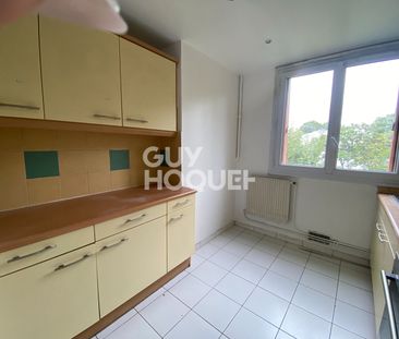 Appartement Le Blanc Mesnil 4 pièce(s) 79 m2 - Photo 3