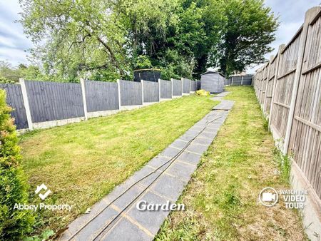 1 bedroom property to rent - Photo 4