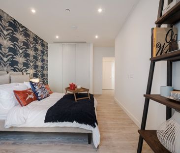 2 bedroom apartment to rent - Photo 4