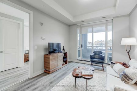 For Lease - 150 Main Street Unit# 807, Hamilton, Ontario - Photo 3