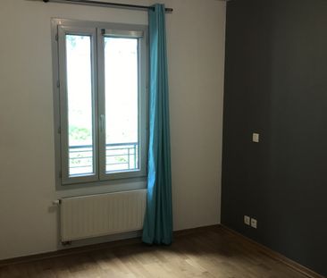 Appartement T3 à louer à La Roche Sur Foron - Photo 4