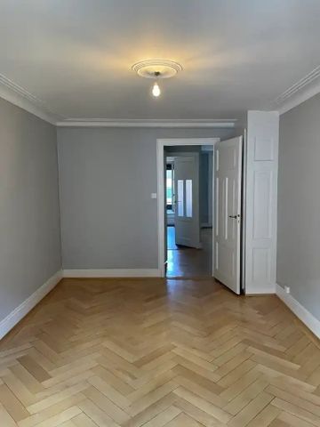 Proche rue de Carouge, quartier calme et agréable à vivre - Foto 4