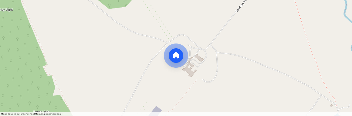 Smallstones Farm Cottages, Cornbury Park