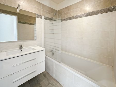 Location appartement 3 pièces, 60.50m², Achères - Photo 4