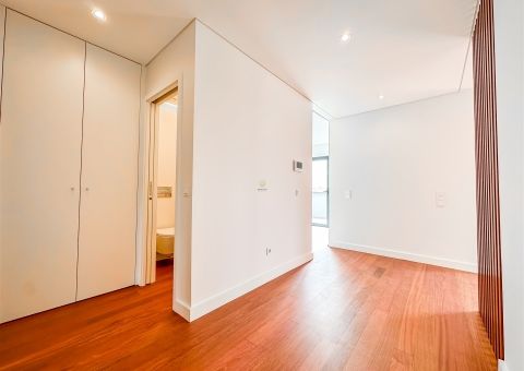 Apartamento T4