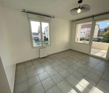 Appartement Pont De Cheruy 1 pièce(s) 29.47 m2 - Photo 5