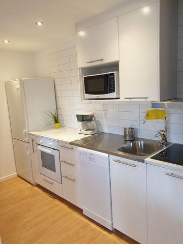 Annebodavägen, Älvsjö - Foto 5