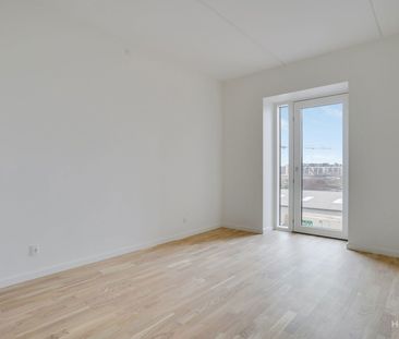 3-værelses Lejlighed på 67 m² i Risskov, Aarhus - Photo 3