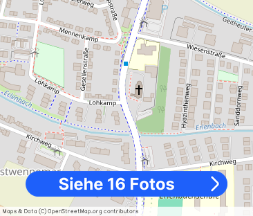 Hochwertig renovierte Wohnung an langfristige Mieter zu vermieten - Foto 1