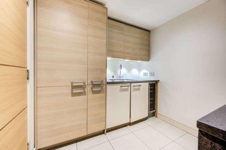 Imperial Wharf, Imperial Wharf, SW6 - Photo 5