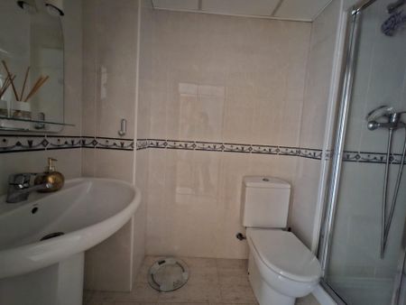 Flat - Murcia (Santiago el Mayor) - Photo 3