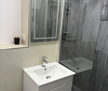 Inchiriez apartament 3 camere - Fotografie 5