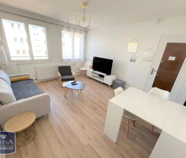 Appartement à louer 4 pièces 63.81m² - Photo 6