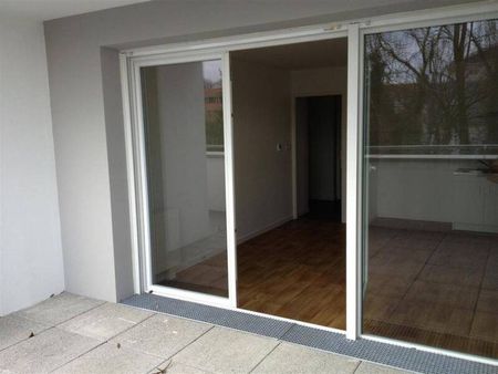 Appartement 3 pièces - - Photo 3