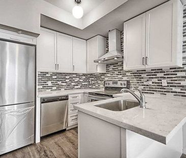 For Lease - 600 Alex Gardner Circle Unit# 111, Aurora, Ontario - Photo 5