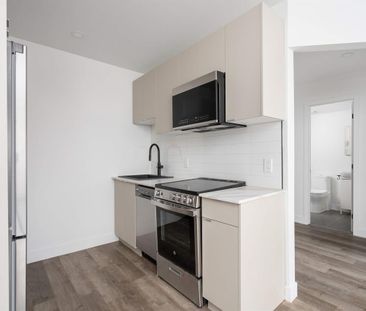 1 CH - 1 SDB - Montréal - $1,445 /mo - Photo 1
