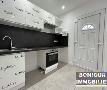 Studio Grenoble - Photo 3