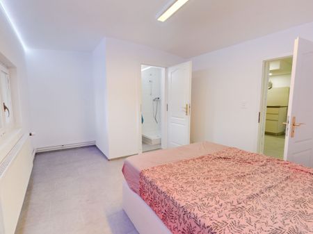 Gemütliche 1.5-Zimmer Wohnung in Subingen - Foto 5
