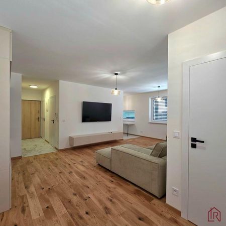 2i, OV, 60m2 + terasa, novostavba Lorinčík- Háje, zariadený - Photo 4