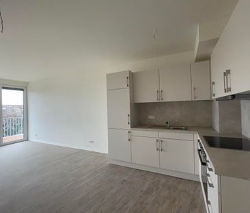 Moderne 3 Zimmerwohnung im Wohngebiet "Tornesch am See" - Foto 1