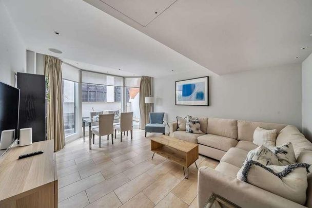 Young Street, High Street Kensington, W8 - Photo 1