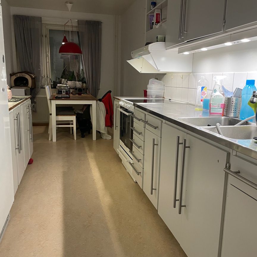 Stengatan, Luleå - Photo 1