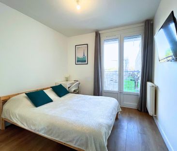 Location Appartement 1 pièce 16m² TOULOUSE 31400 - Photo 3