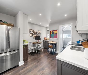 For Lease - 14 Dartford Road Unit# Unit 3, Toronto, Ontario - Photo 6