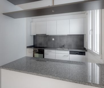 "Familienfreundlich wohnen an ruhiger Lage - Mieten ohne Kaution" - Photo 5