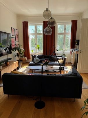 Getgatan 47, Limhamns Hamnområde - Foto 1