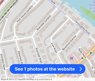 Old House Gardens, East Twickenham - Photo 1