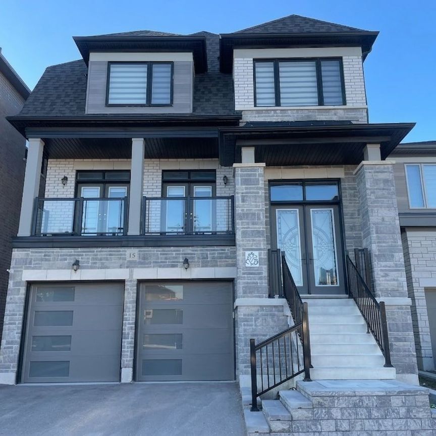 For Lease - 400 Finch Avenue Unit# 15, Pickering, Ontario - Photo 1