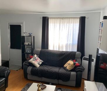 Logement 4 1/2 - Photo 1