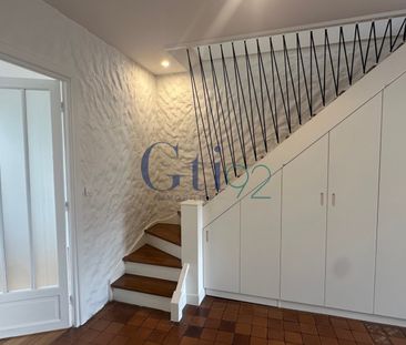 Duplex 70 m² - 4 Pièces - Issy-Les-Moulineaux (92130) - Photo 4