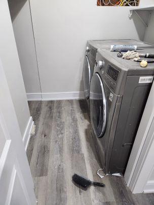 For Lease - 4 Stanley Court Unit# Basement unit, Brampton, Ontario - Photo 1