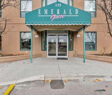 For Lease - 135 Hillcrest Avenue Unit# 1107, Mississauga, Ontario - Photo 3
