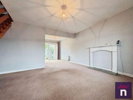 St Nicholas Close, North Bradley, Trowbridge, BA14 - Photo 2