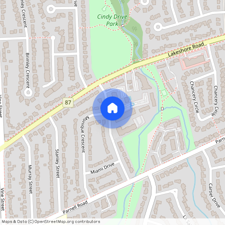 30 Bradmon Drive, St. Catharines