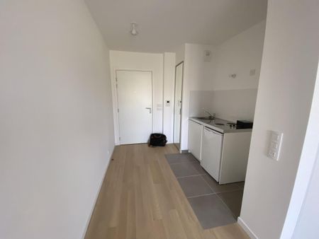 Location Appartement 1 pièce 28m² CHATENAY MALABRY 92290 - Photo 3