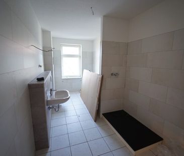 frisch renovierte 2-Raum Wohnung in guter Lage * Bezug ab sofort - Foto 5